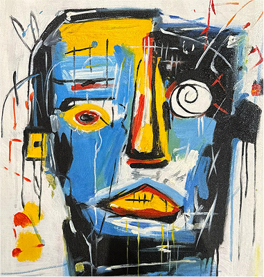 Man in the Mirror