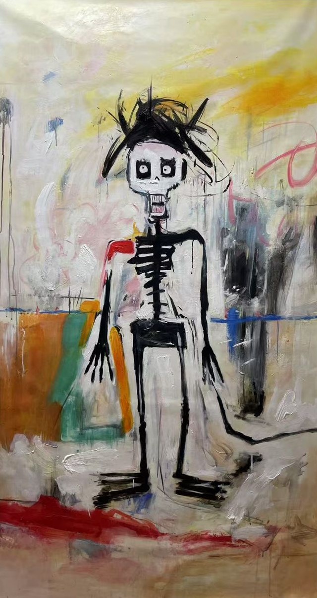 Bone Parade