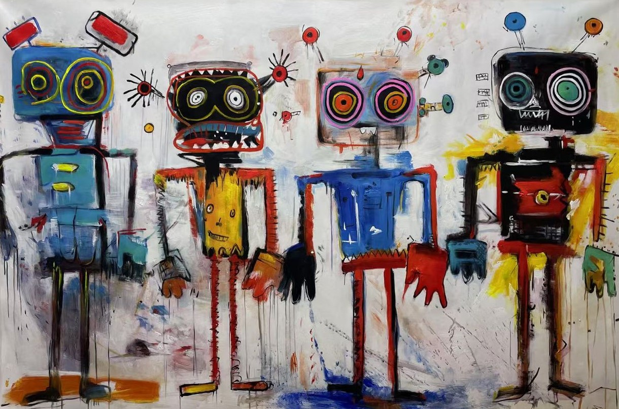Bot Frenzy