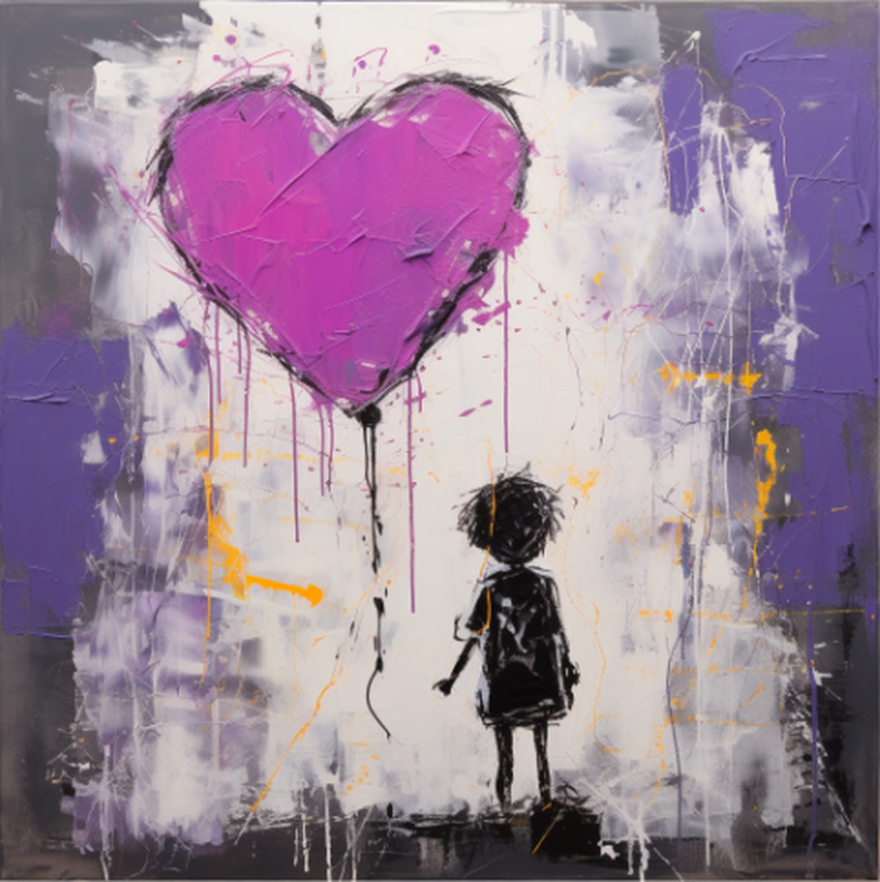 Fleeting hearts