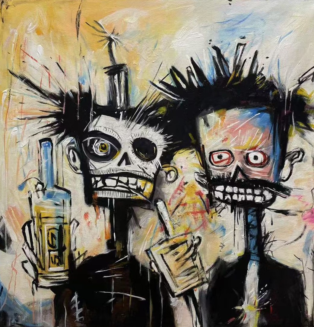 Ghoul Party