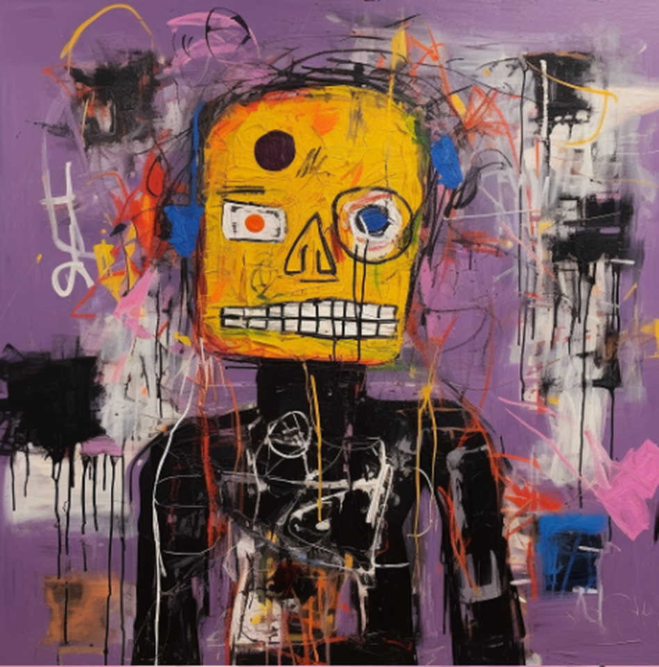 The Purple daze
