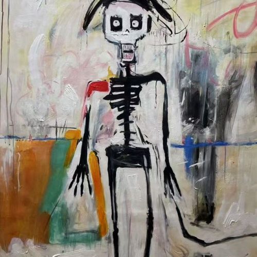 Bone Parade