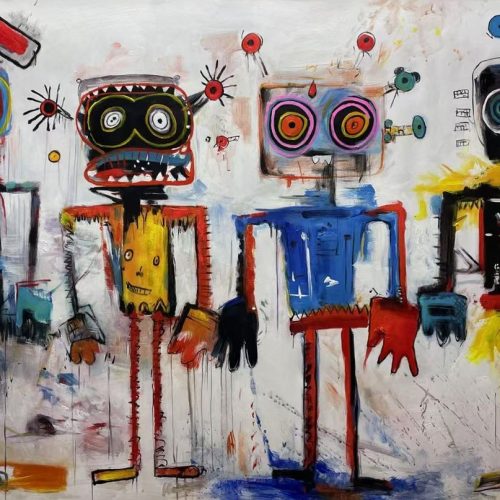 Bot Frenzy