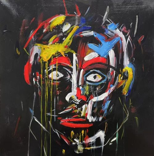 Harlequin Playground