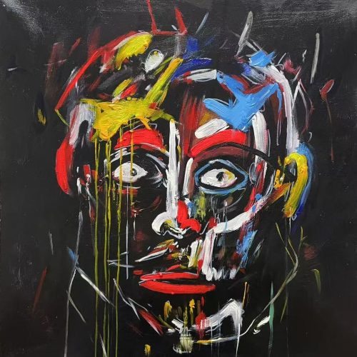Harlequin Playground